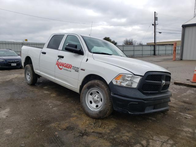 RAM 1500 CLASS 2019 1c6rr6st2ks583497