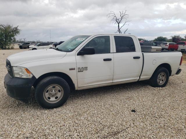 RAM 1500 CLASS 2021 1c6rr6st2ms550552