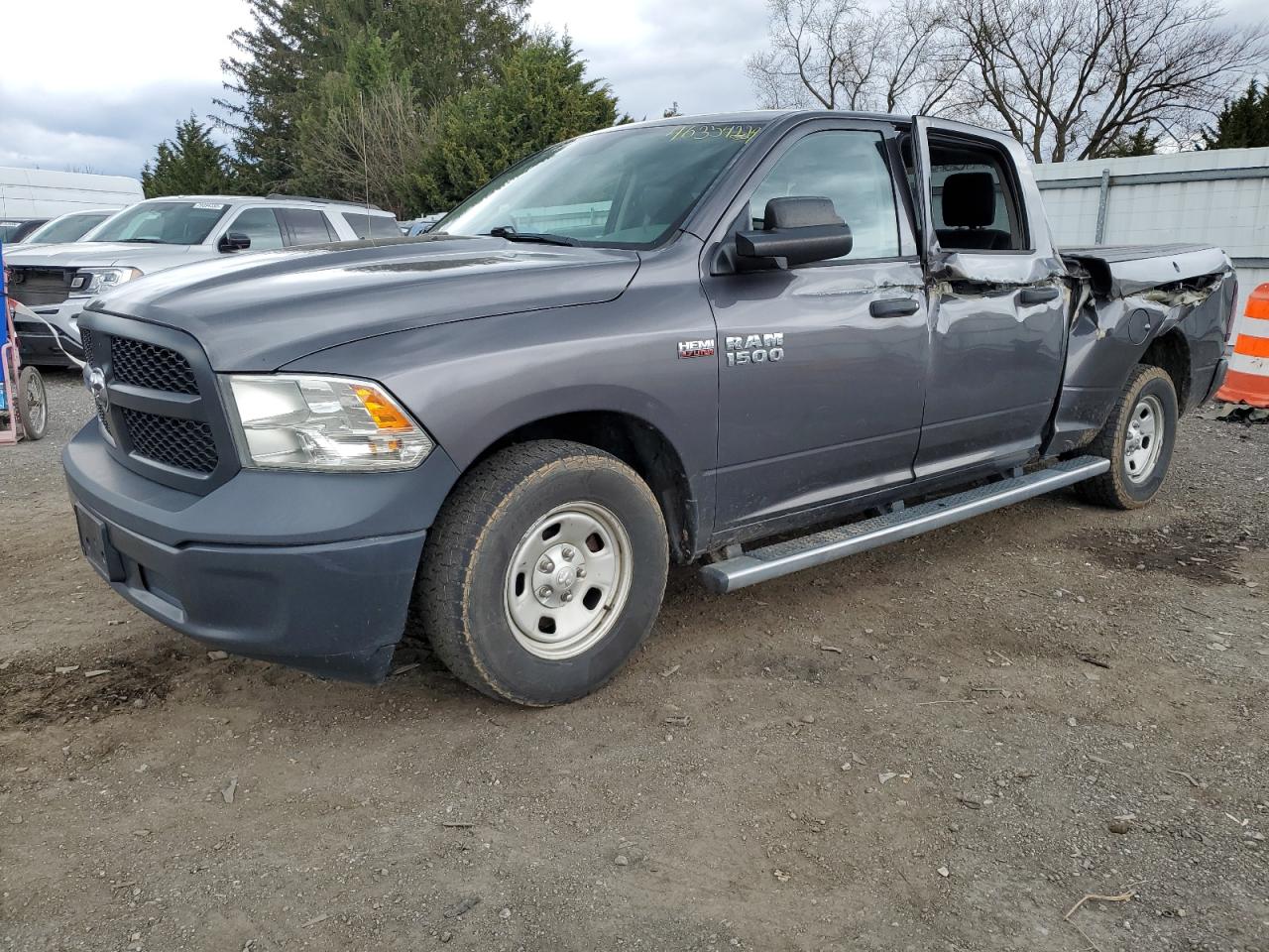 RAM 1500 2016 1c6rr6st3gs395238