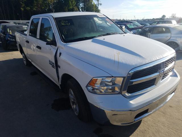 RAM 1500 CLASS 2019 1c6rr6st3ks515385