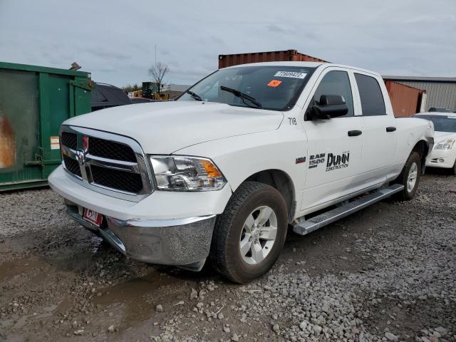 RAM 1500 CLASS 2022 1c6rr6st3ns132650