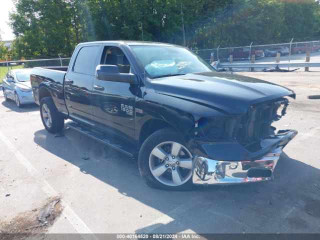 RAM 1500 2022 1c6rr6st3ns238208