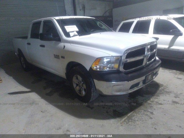 RAM 1500 2015 1c6rr6st4fs530340