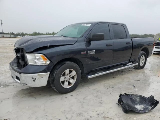 RAM 1500 ST 2016 1c6rr6st4gs268983