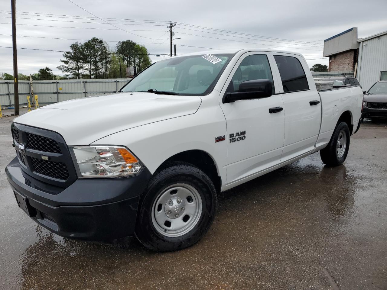 RAM 1500 2017 1c6rr6st4hs708850