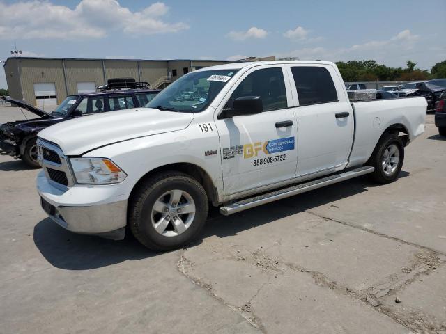 RAM 1500 CLASS 2021 1c6rr6st4ms550875