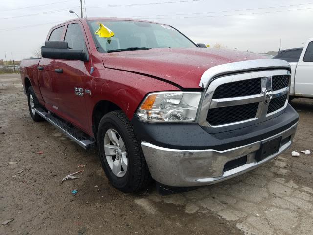 RAM 1500 ST 2014 1c6rr6st5es101416