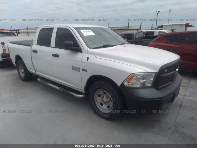 RAM 1500 2015 1c6rr6st5fs638191