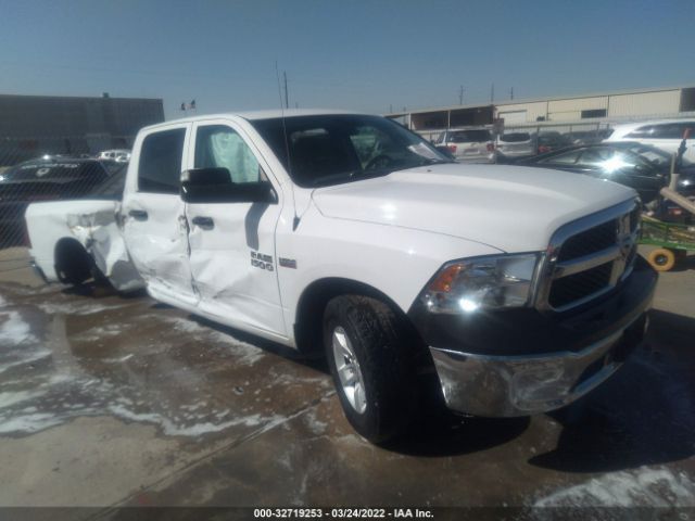 RAM 1500 2018 1c6rr6st5js288697