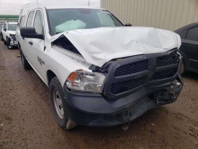 RAM 1500 CLASS 2019 1c6rr6st5ks653512