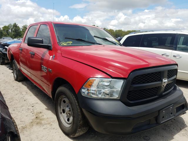 RAM 1500 ST 2014 1c6rr6st6es129709