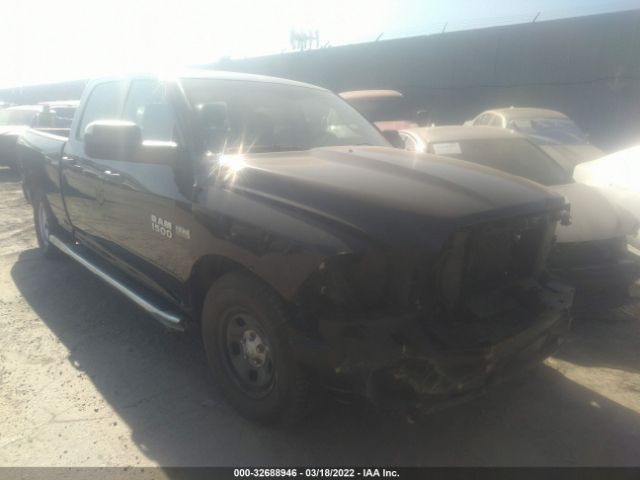 RAM 1500 2016 1c6rr6st6gs216058