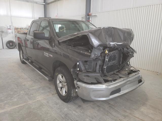 RAM 1500 ST 2016 1c6rr6st6gs268029