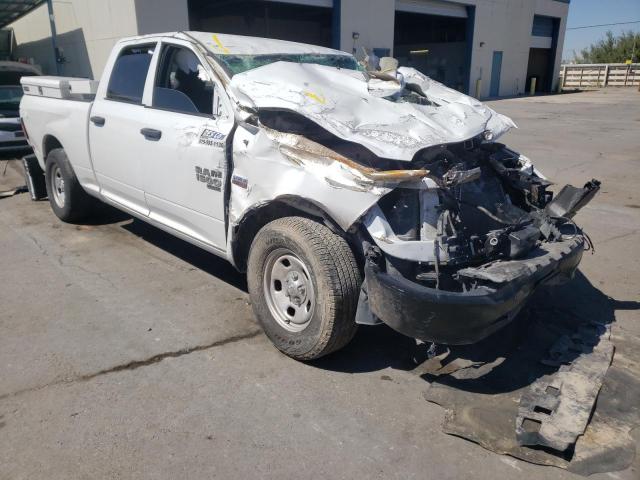 RAM 1500 CLASS 2019 1c6rr6st6ks600608