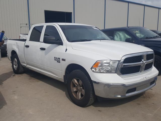 RAM 1500 CLASS 2019 1c6rr6st6ks739198