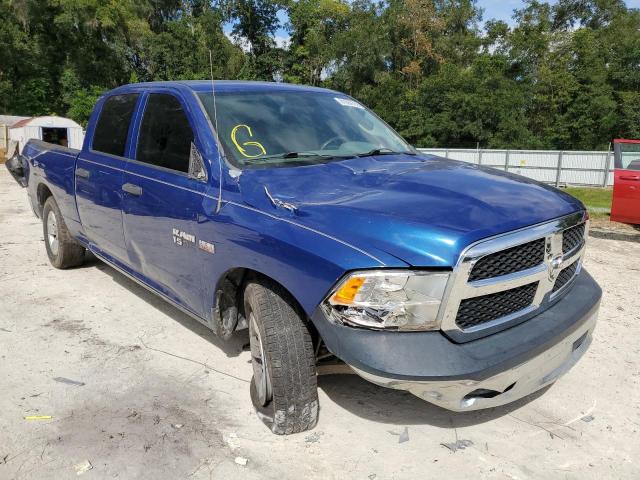 RAM 1500 ST 2015 1c6rr6st7fs523821