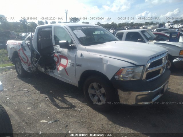 RAM 1500 2016 1c6rr6st7gs243186