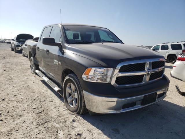 RAM 1500 ST 2017 1c6rr6st7hs845006