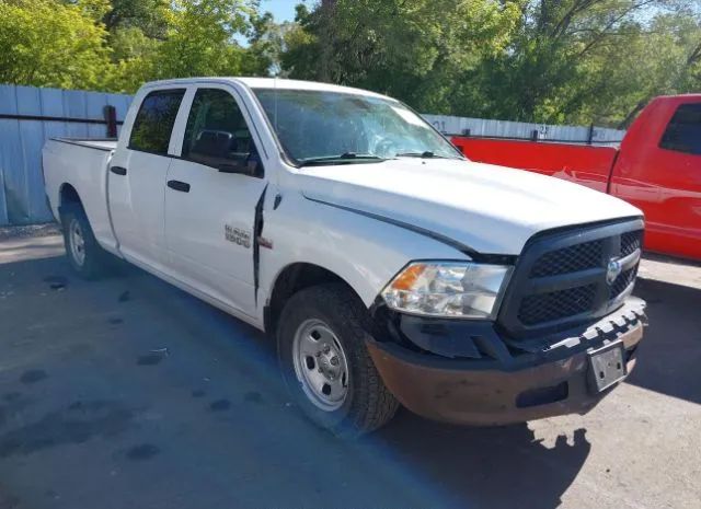 RAM 1500 2015 1c6rr6st8fs589231