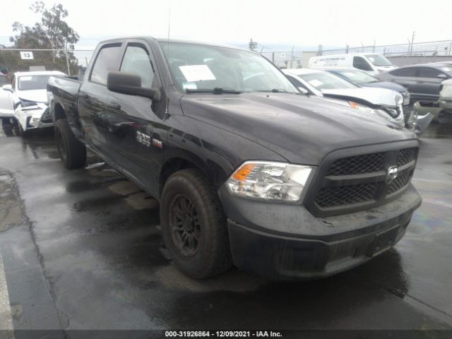 RAM 1500 2016 1c6rr6st8gs369105