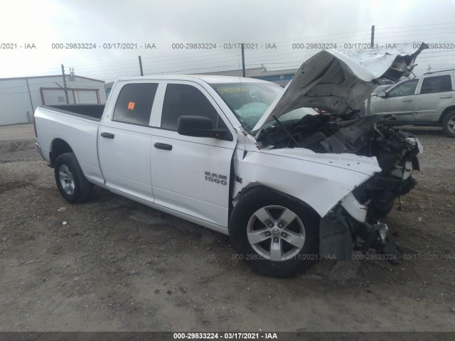 RAM 1500 2018 1c6rr6st8js234472