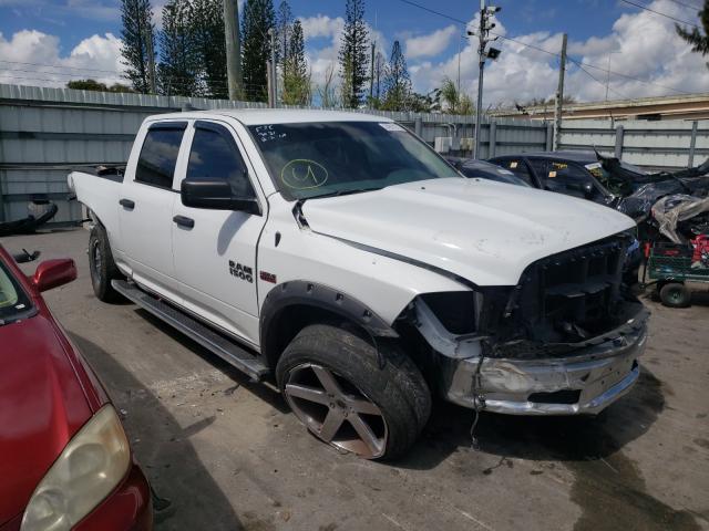 RAM 1500 ST 2016 1c6rr6st9gs269031