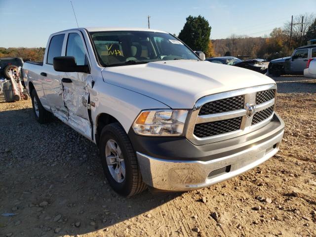 RAM 1500 ST 2018 1c6rr6st9js279971