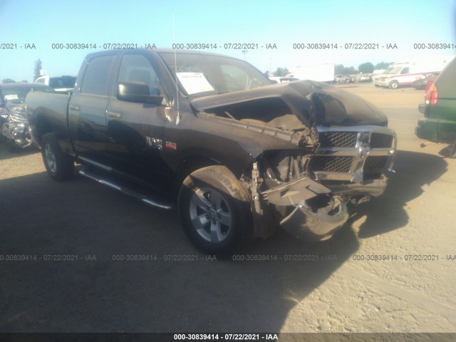 RAM 1500 2014 1c6rr6stxes113335