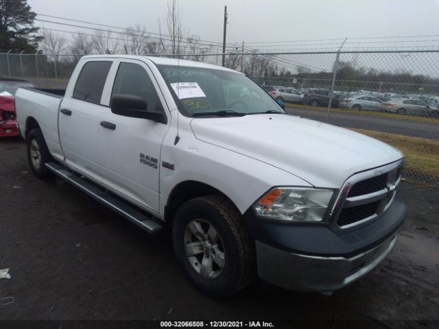 RAM 1500 2016 1c6rr6stxgs268079