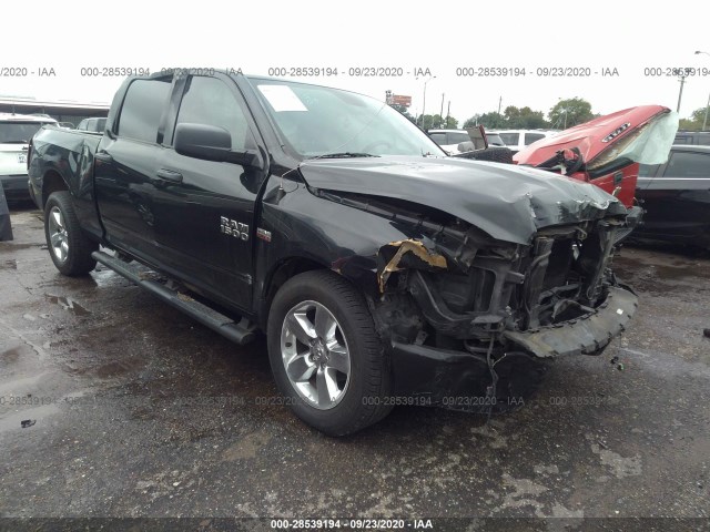 RAM 1500 2017 1c6rr6stxhs805731