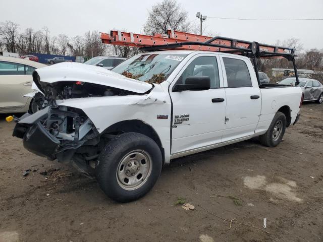 RAM 1500 2022 1c6rr6stxns198726