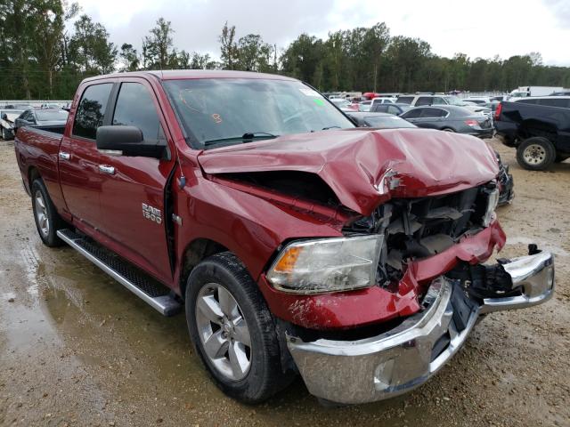 RAM 1500 SLT 2014 1c6rr6tt0es180489