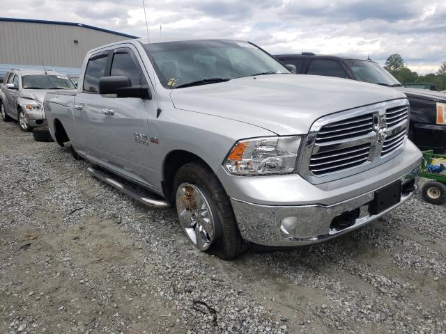 RAM 1500 SLT 2017 1c6rr6tt0hs695934