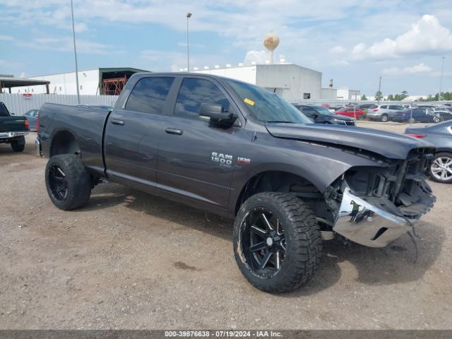 RAM 1500 2019 1c6rr6tt0ks509302