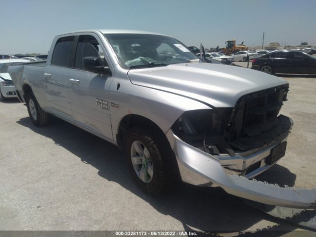 RAM 1500 CLASSIC 2019 1c6rr6tt0ks561786