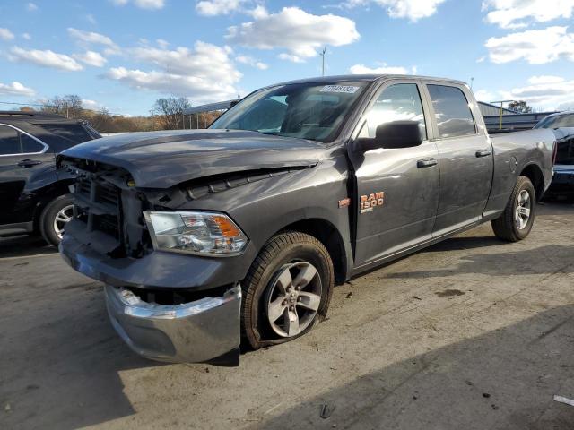 RAM 1500 2019 1c6rr6tt0ks562095