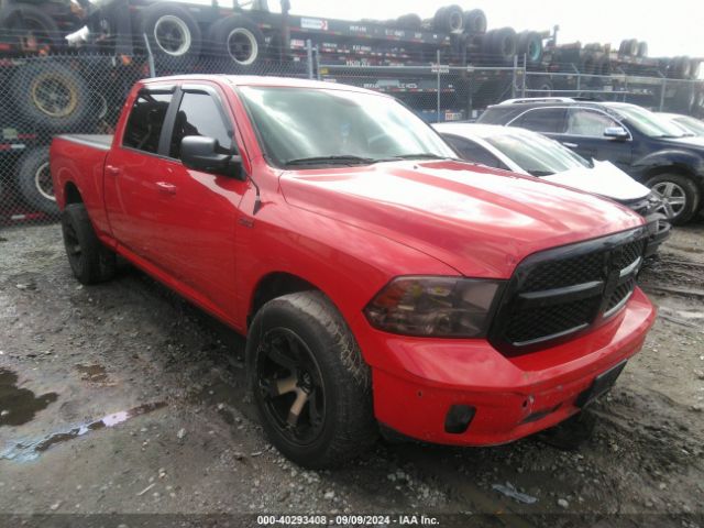 RAM 1500 2019 1c6rr6tt0ks562159