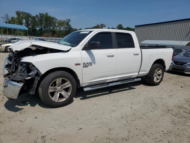 RAM 1500 CLASS 2019 1c6rr6tt0ks612896