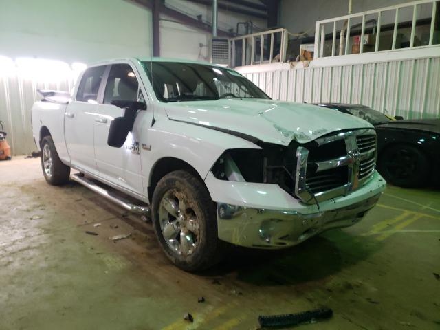 RAM 1500 CLASS 2019 1c6rr6tt0ks653691