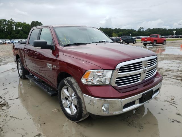 RAM 1500 CLASS 2019 1c6rr6tt0ks657451