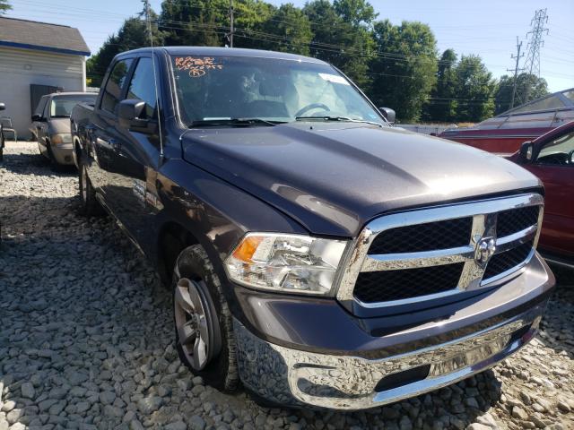 RAM 1500 CLASS 2019 1c6rr6tt0ks686755