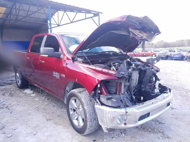 RAM 1500 CLASS 2019 1c6rr6tt0ks693382