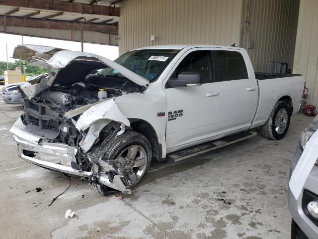 RAM 1500 CLASS 2019 1c6rr6tt0ks694144