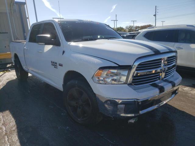 RAM 1500 CLASS 2019 1c6rr6tt0ks711170