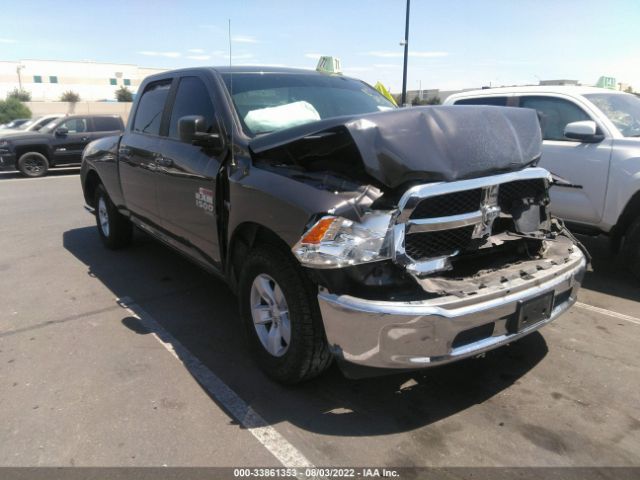 RAM 1500 CLASSIC 2019 1c6rr6tt0ks731788