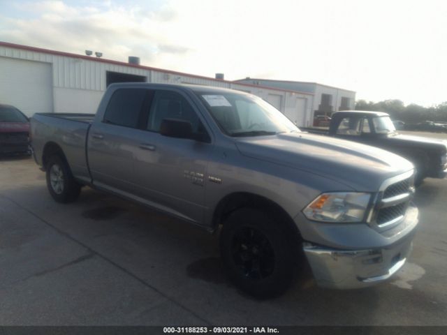 RAM 1500 CLASSIC 2020 1c6rr6tt0ls102341