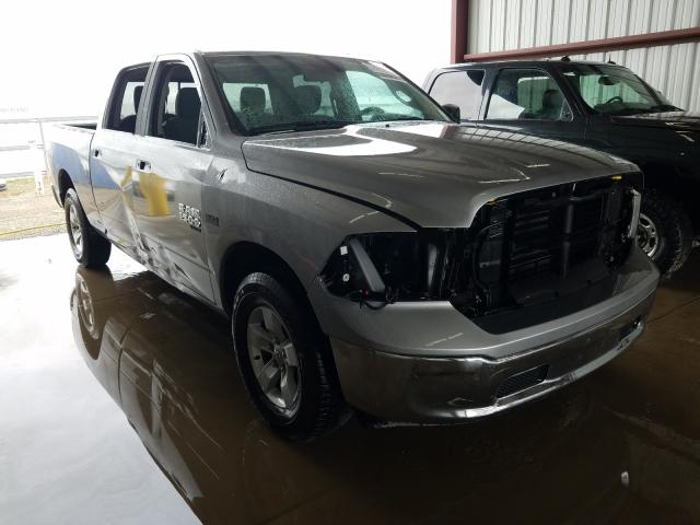 RAM 1500 CLASS 2020 1c6rr6tt0ls102811