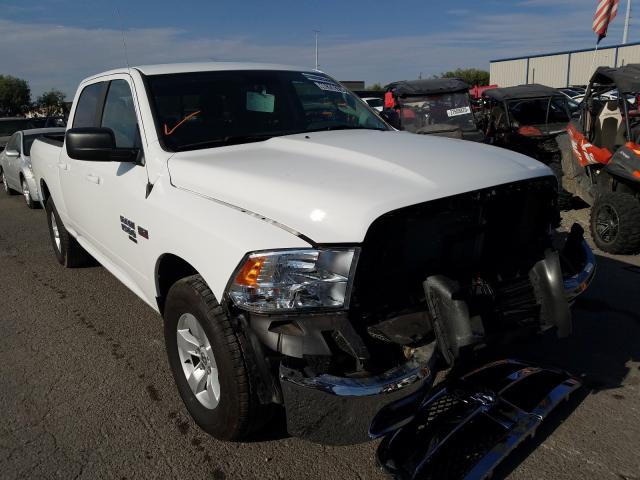 RAM 1500 CLASS 2020 1c6rr6tt0ls102940