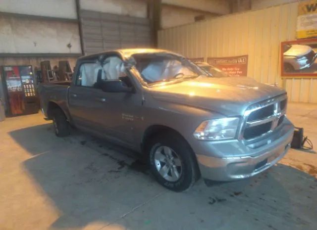 RAM 1500 CLASSIC 2020 1c6rr6tt0ls111038