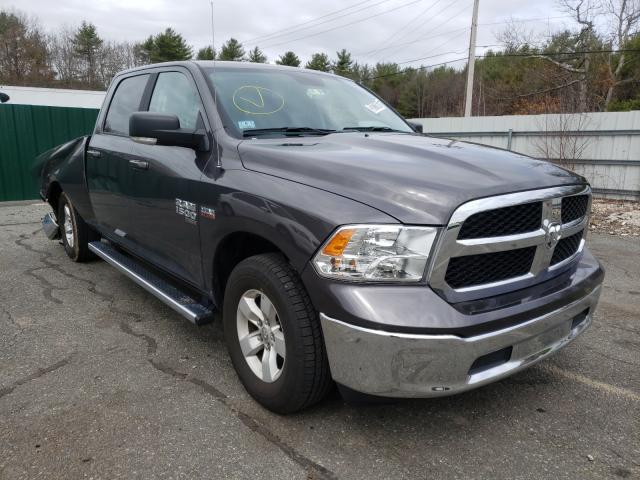 RAM 1500 CLASS 2020 1c6rr6tt0ls135758